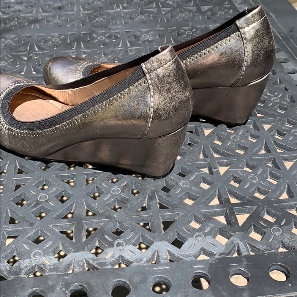 BCBGGeneration wedge - Picture 4 of 5